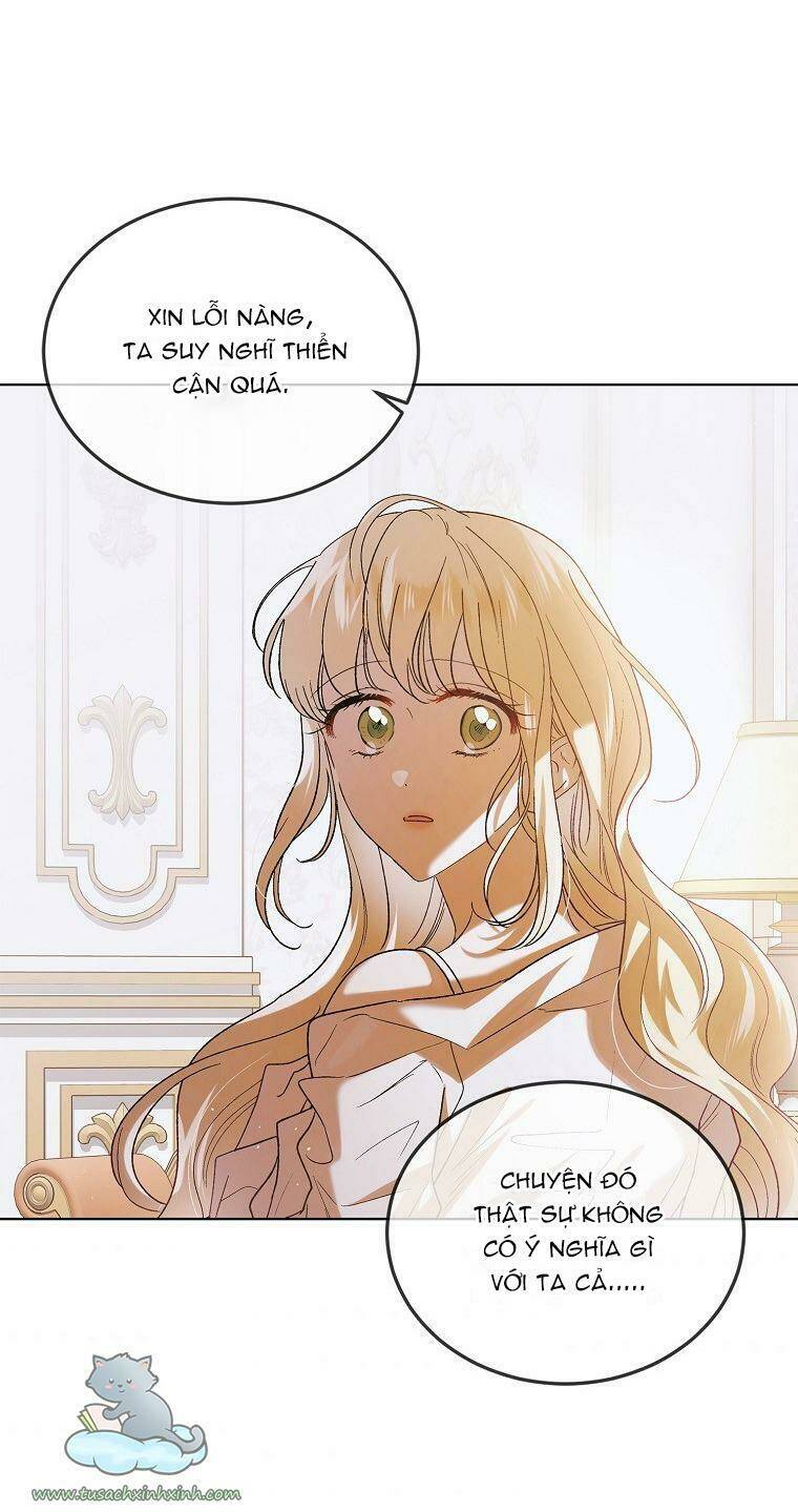 Cách Để Em Bảo Vệ Anh Chapter 52 - Trang 2