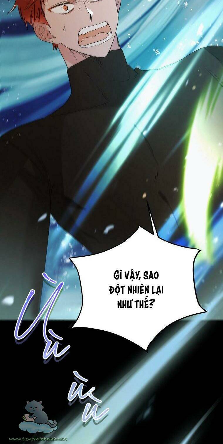 Cách Để Em Bảo Vệ Anh Chapter 52 - Trang 2