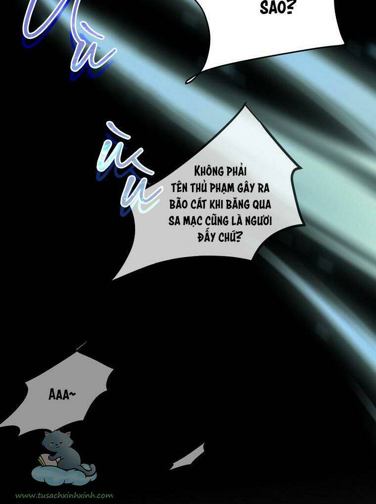 Cách Để Em Bảo Vệ Anh Chapter 52 - Trang 2