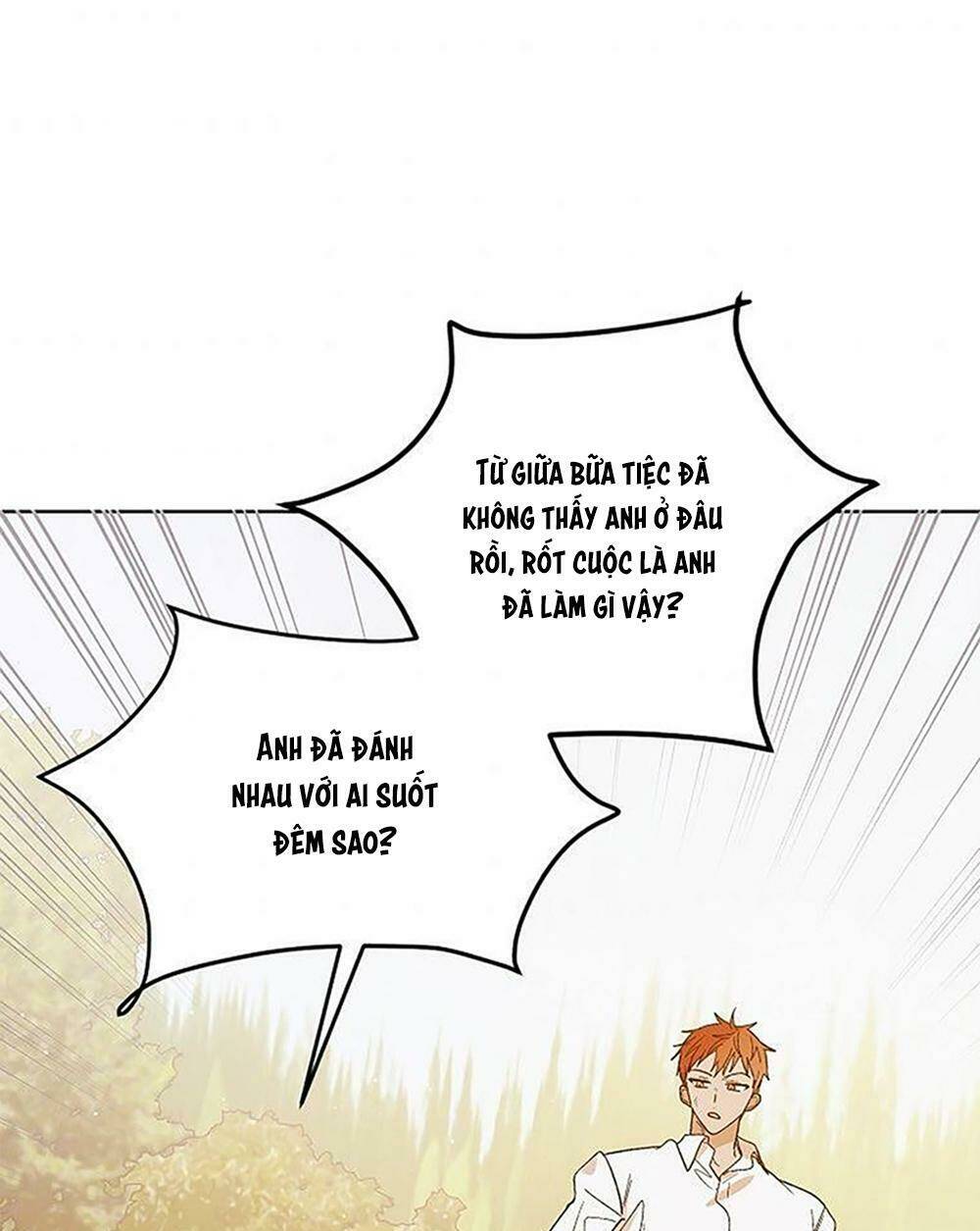 Cách Để Em Bảo Vệ Anh Chapter 52 - Trang 2