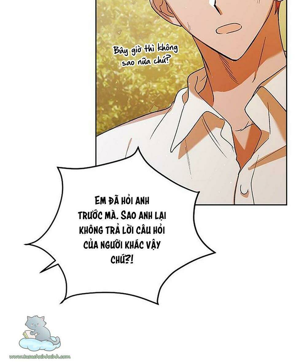 Cách Để Em Bảo Vệ Anh Chapter 52 - Trang 2