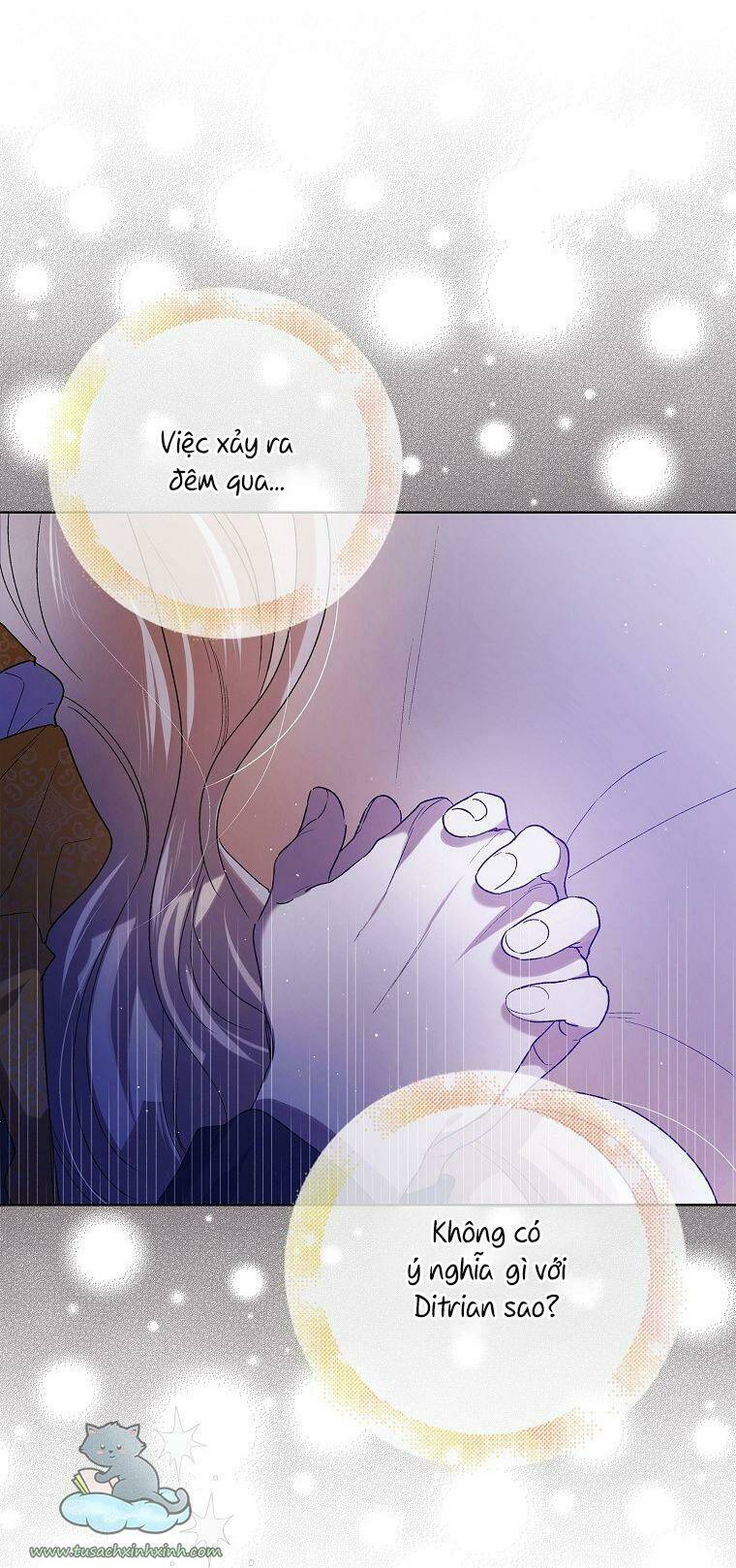 Cách Để Em Bảo Vệ Anh Chapter 52 - Trang 2