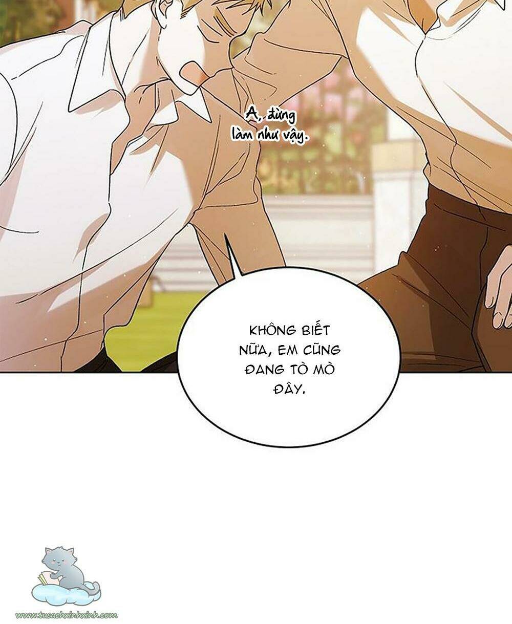 Cách Để Em Bảo Vệ Anh Chapter 52 - Trang 2