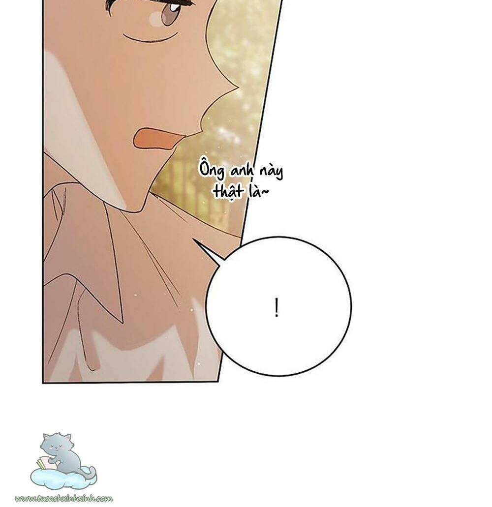 Cách Để Em Bảo Vệ Anh Chapter 52 - Trang 2