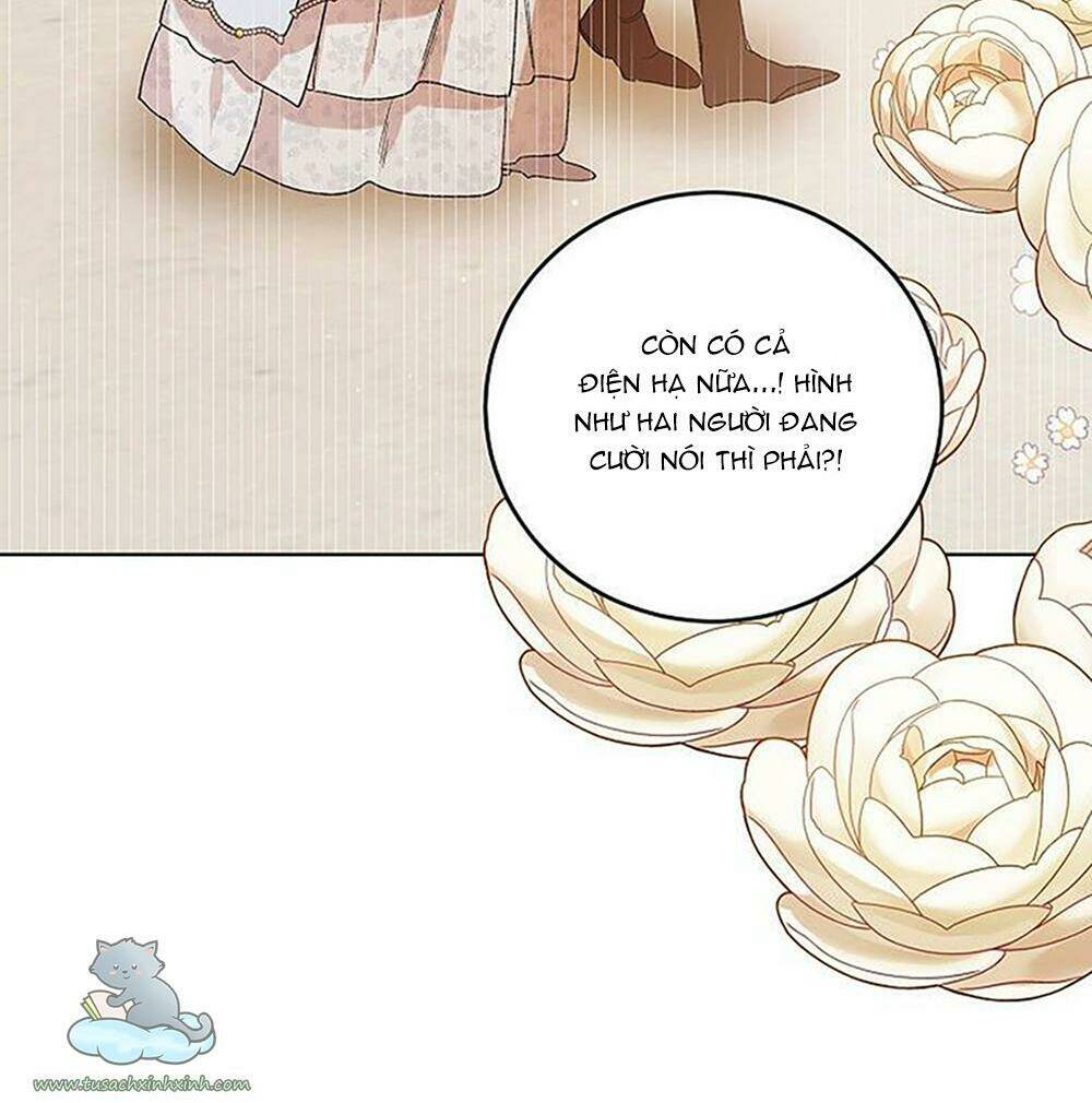 Cách Để Em Bảo Vệ Anh Chapter 52 - Trang 2