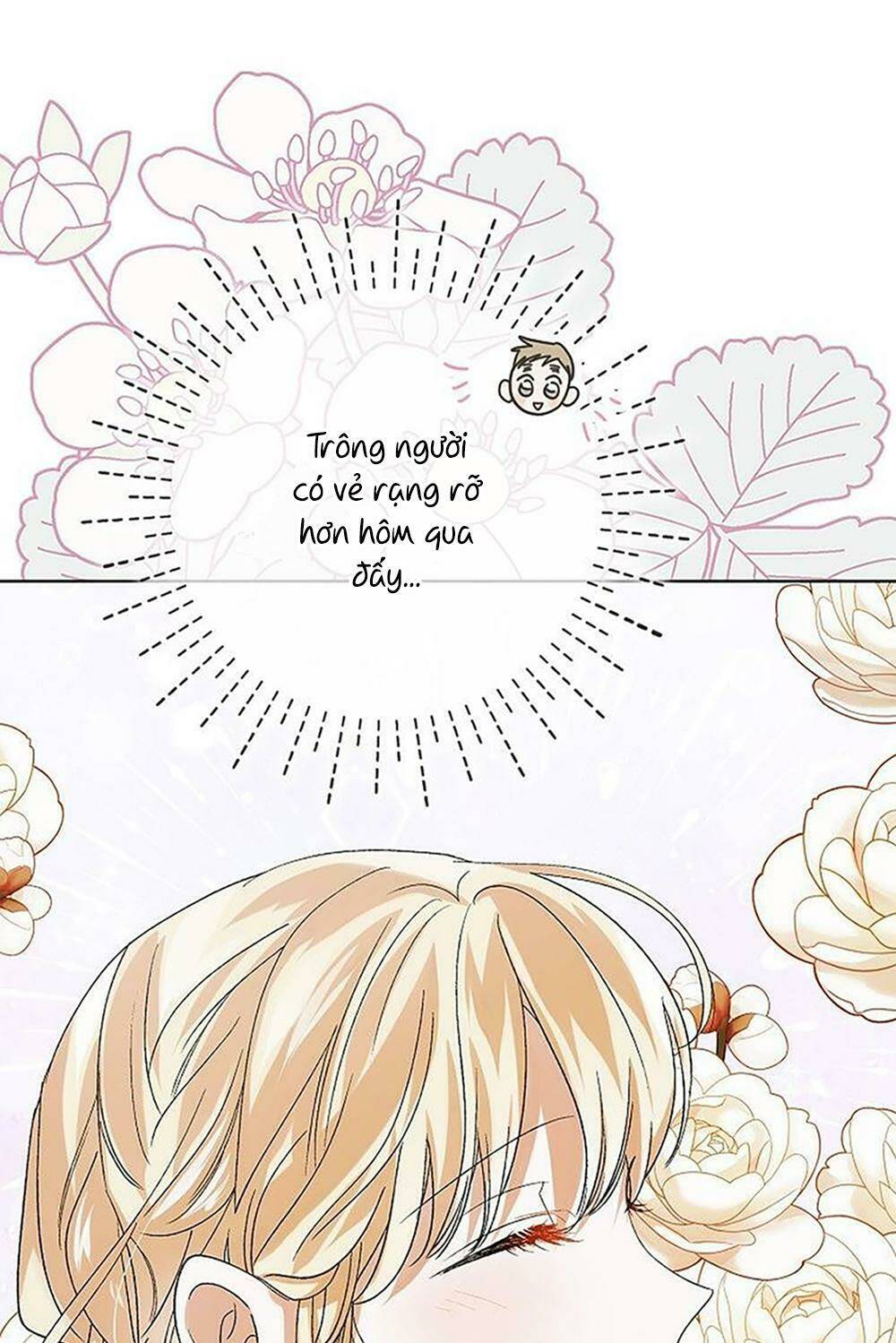 Cách Để Em Bảo Vệ Anh Chapter 52 - Trang 2