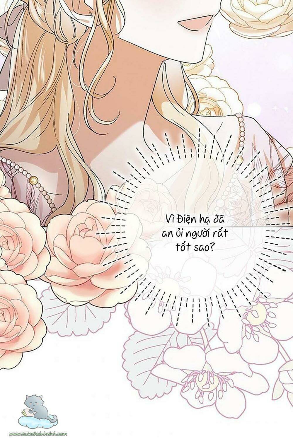 Cách Để Em Bảo Vệ Anh Chapter 52 - Trang 2