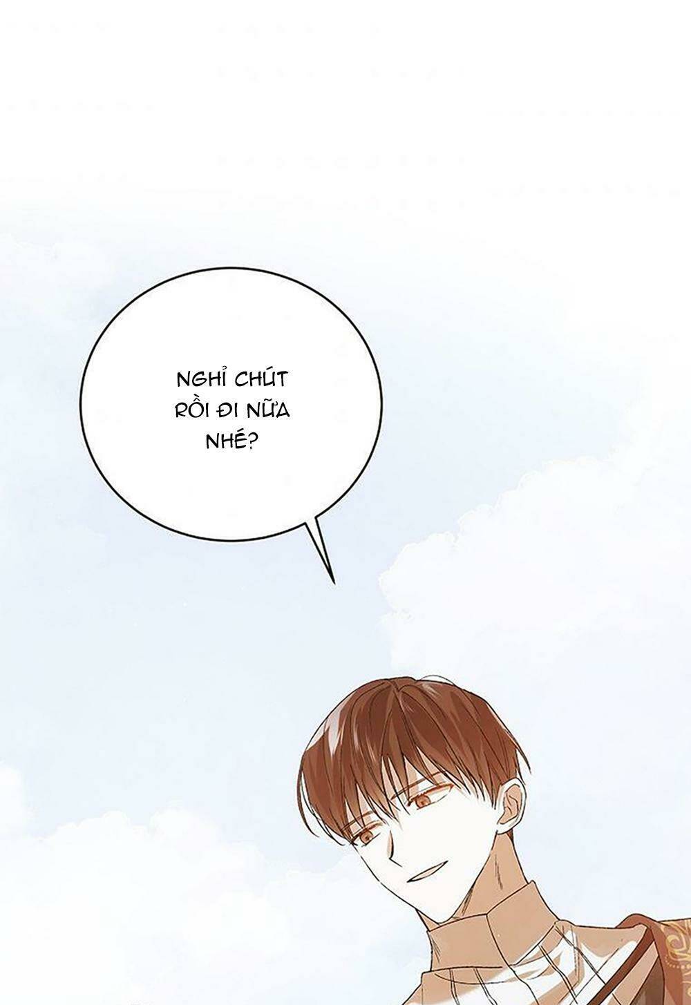 Cách Để Em Bảo Vệ Anh Chapter 52 - Trang 2