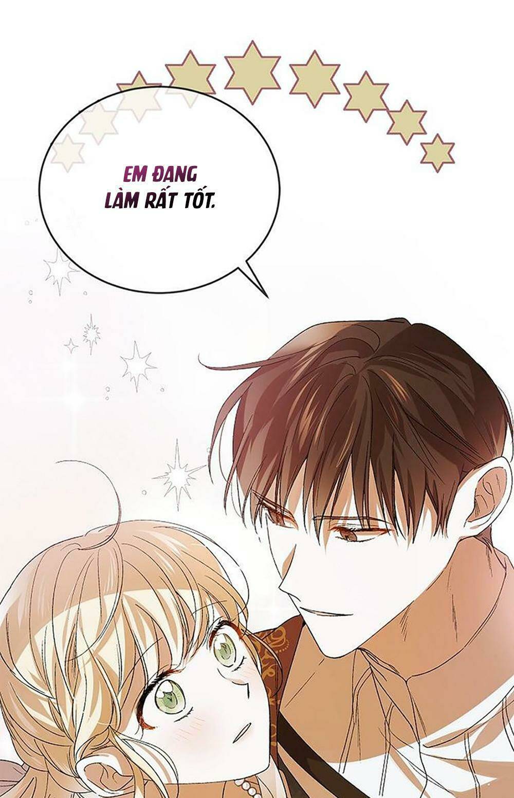 Cách Để Em Bảo Vệ Anh Chapter 52 - Trang 2