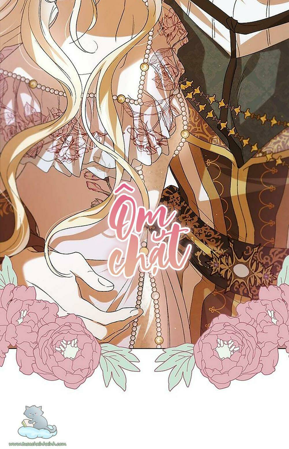 Cách Để Em Bảo Vệ Anh Chapter 52 - Trang 2