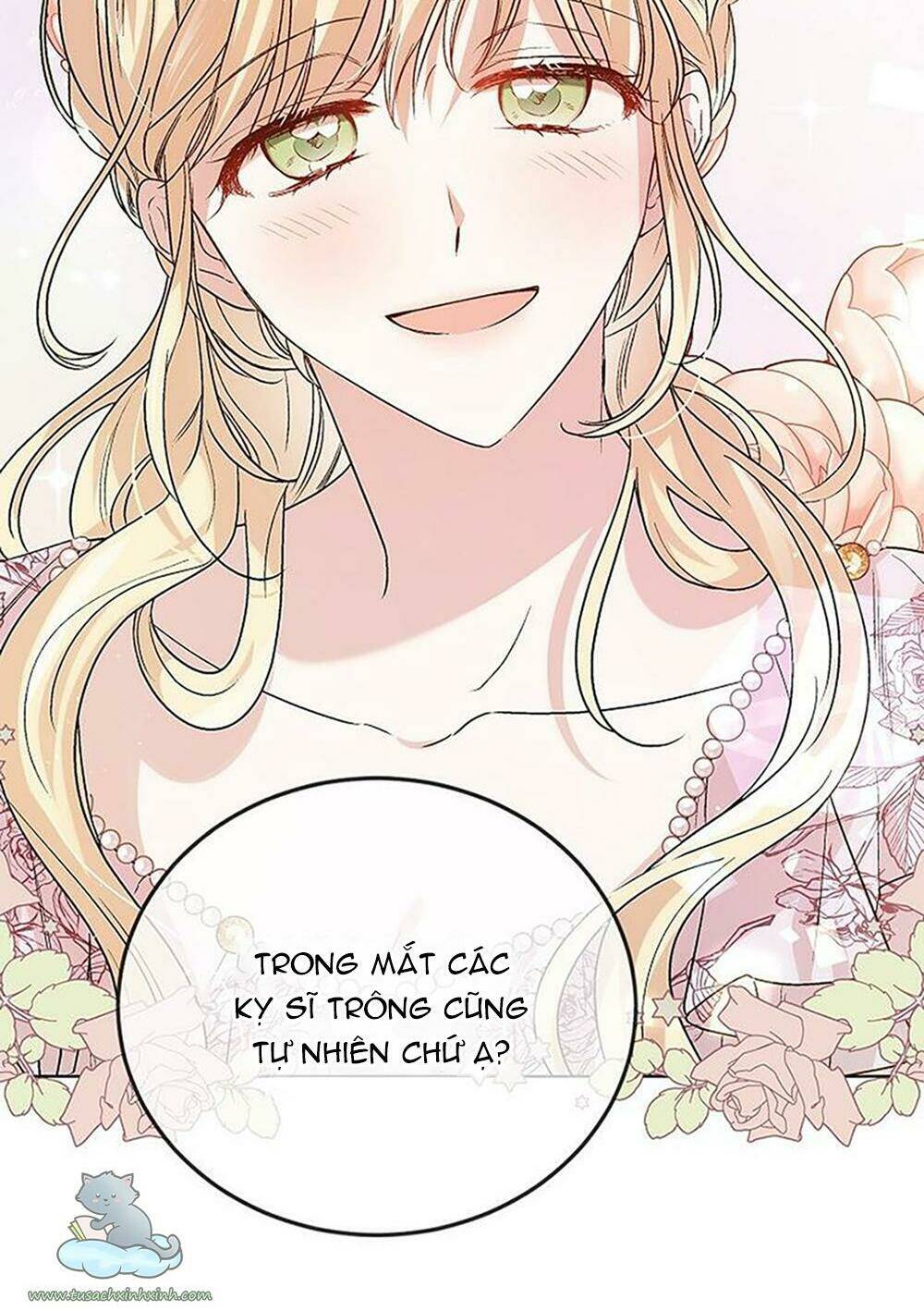 Cách Để Em Bảo Vệ Anh Chapter 52 - Trang 2