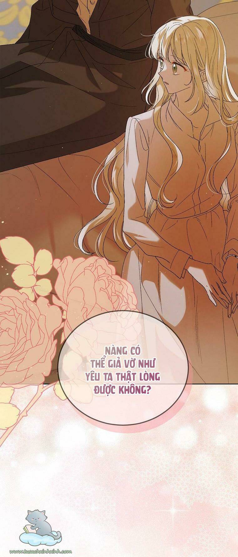 Cách Để Em Bảo Vệ Anh Chapter 53 - Trang 2