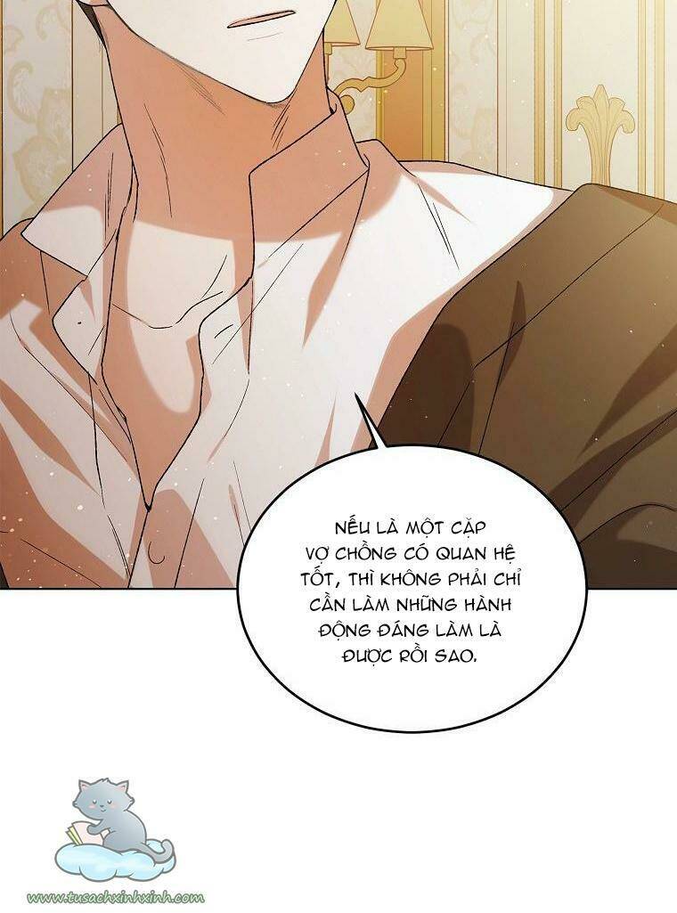 Cách Để Em Bảo Vệ Anh Chapter 53 - Trang 2