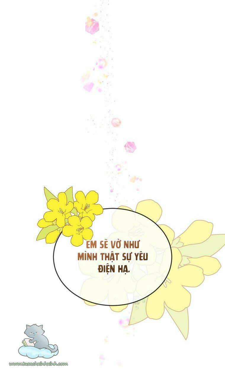 Cách Để Em Bảo Vệ Anh Chapter 53 - Trang 2