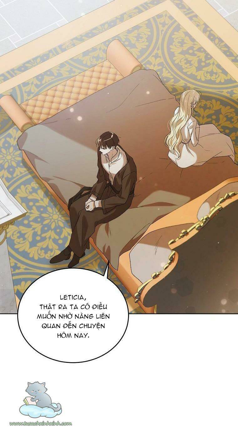 Cách Để Em Bảo Vệ Anh Chapter 53 - Trang 2