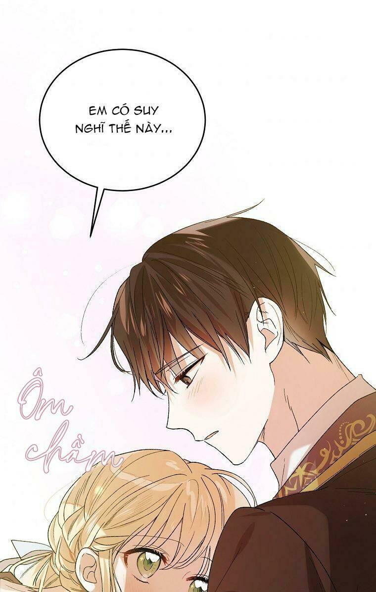 Cách Để Em Bảo Vệ Anh Chapter 53 - Trang 2