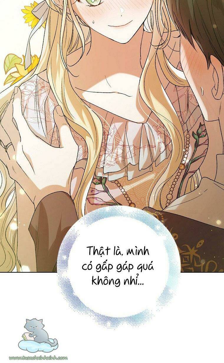 Cách Để Em Bảo Vệ Anh Chapter 53 - Trang 2