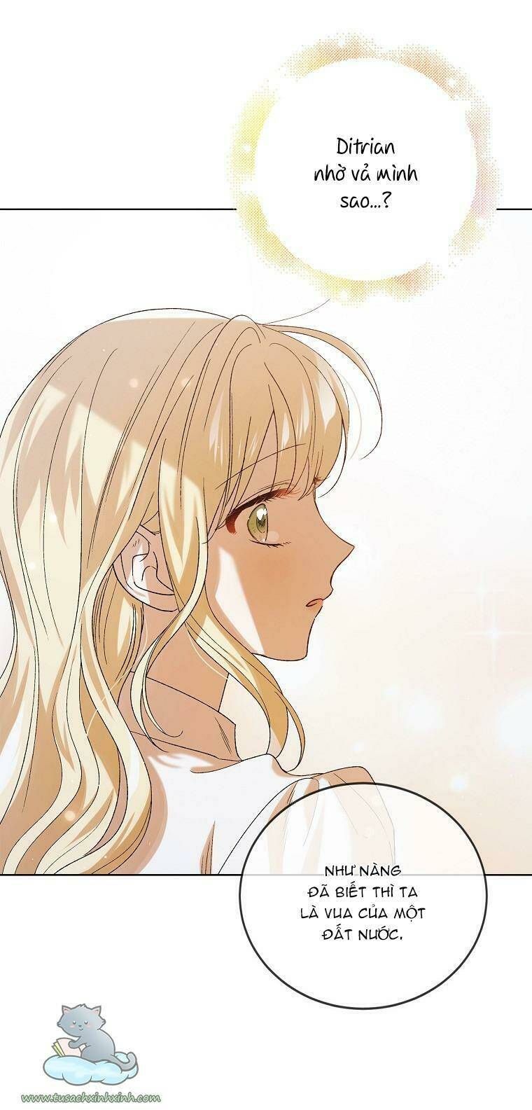 Cách Để Em Bảo Vệ Anh Chapter 53 - Trang 2