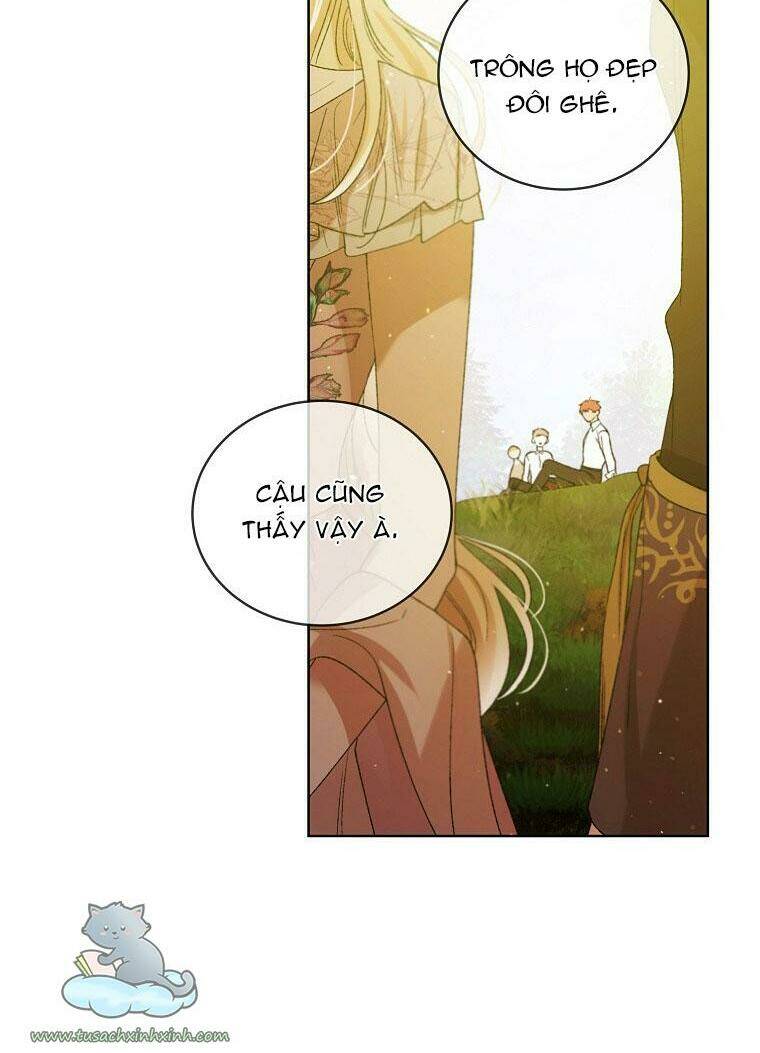 Cách Để Em Bảo Vệ Anh Chapter 53 - Trang 2