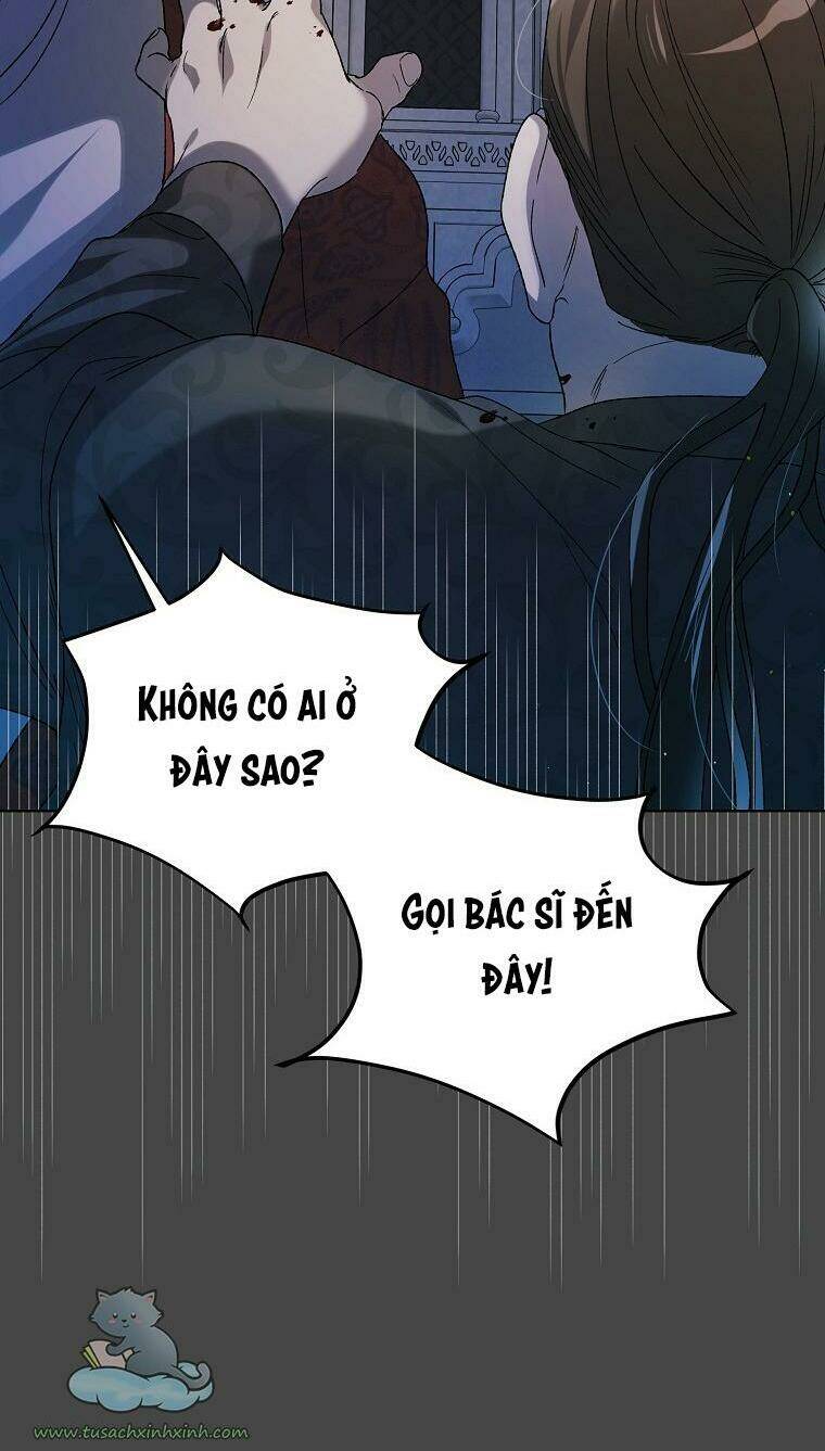 Cách Để Em Bảo Vệ Anh Chapter 53 - Trang 2