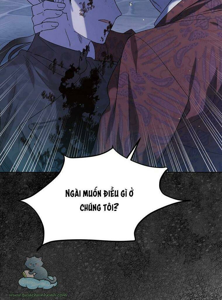 Cách Để Em Bảo Vệ Anh Chapter 53 - Trang 2