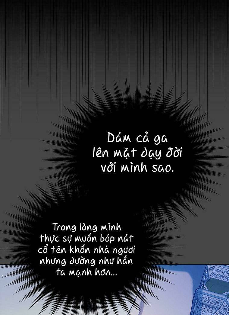 Cách Để Em Bảo Vệ Anh Chapter 53 - Trang 2