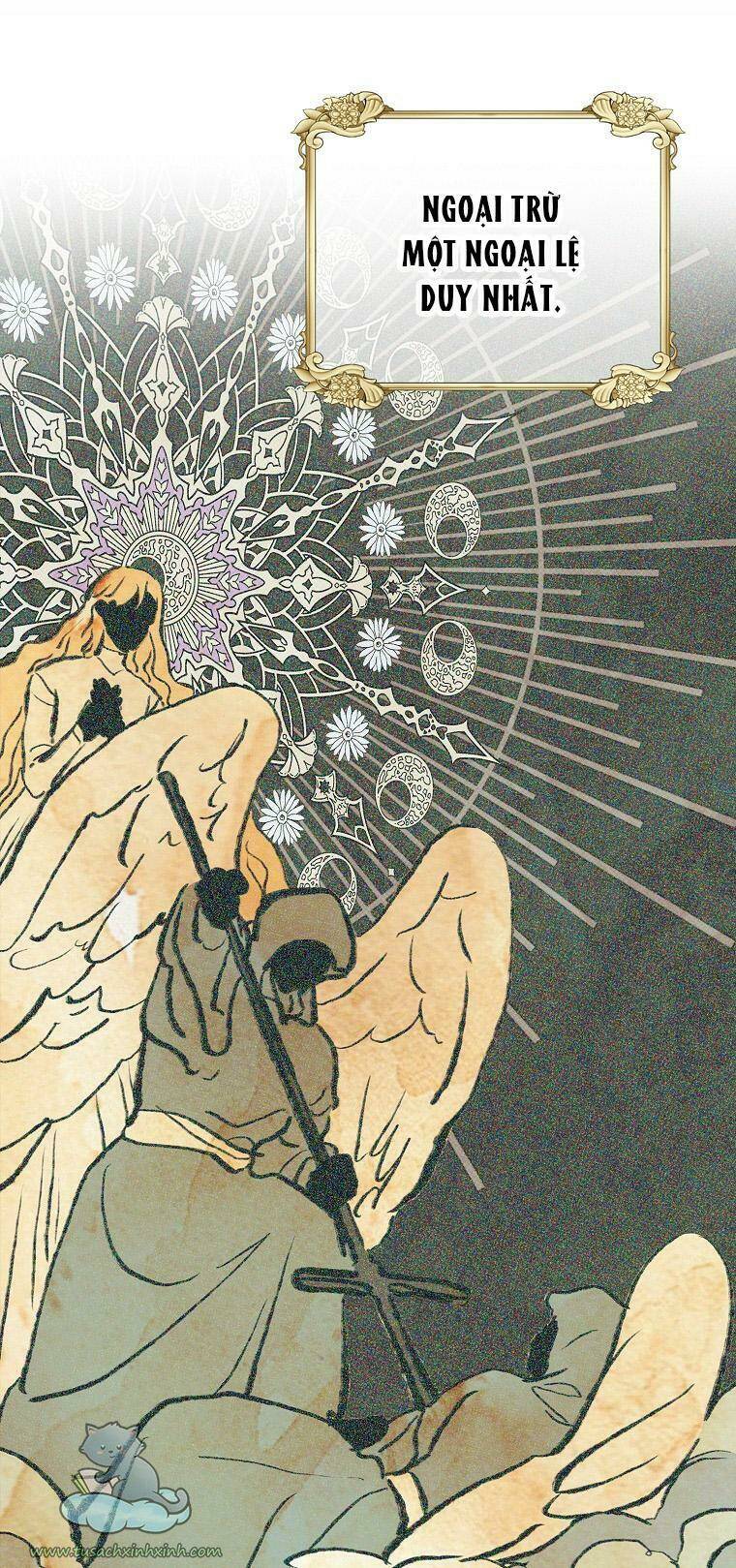 Cách Để Em Bảo Vệ Anh Chapter 53 - Trang 2