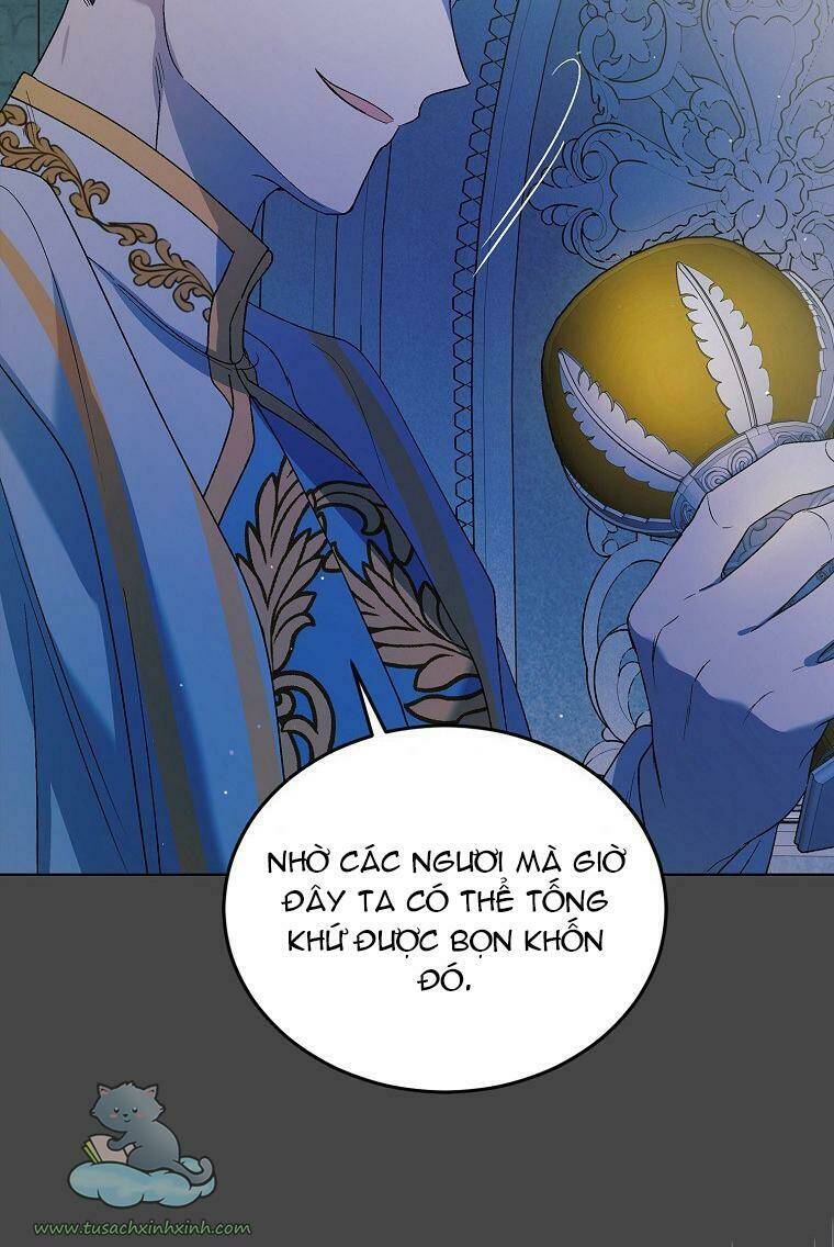 Cách Để Em Bảo Vệ Anh Chapter 53 - Trang 2