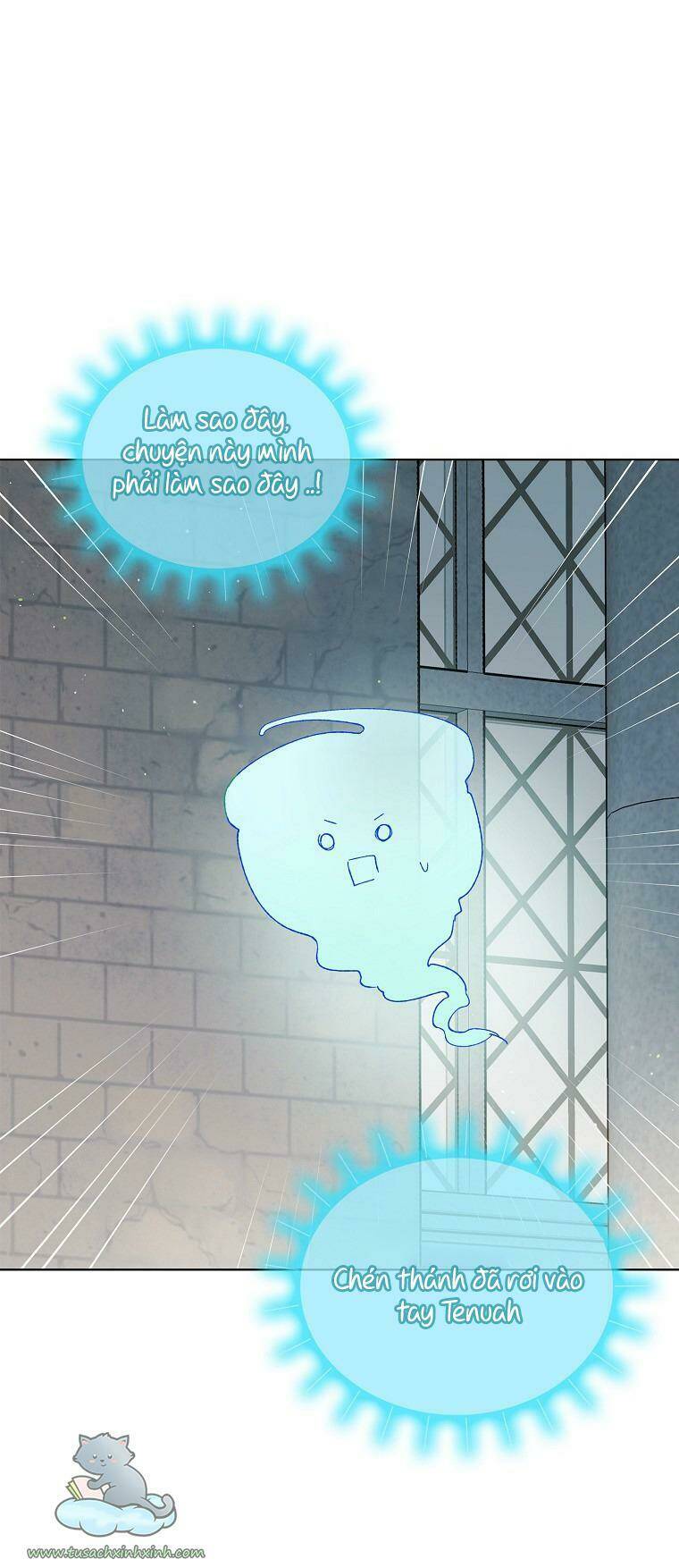 Cách Để Em Bảo Vệ Anh Chapter 53 - Trang 2