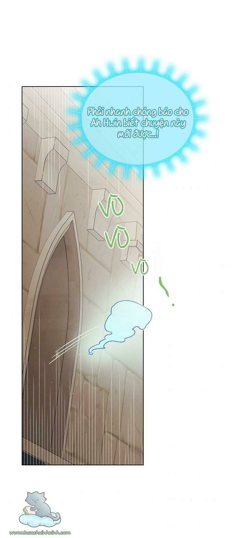 Cách Để Em Bảo Vệ Anh Chapter 53 - Trang 2