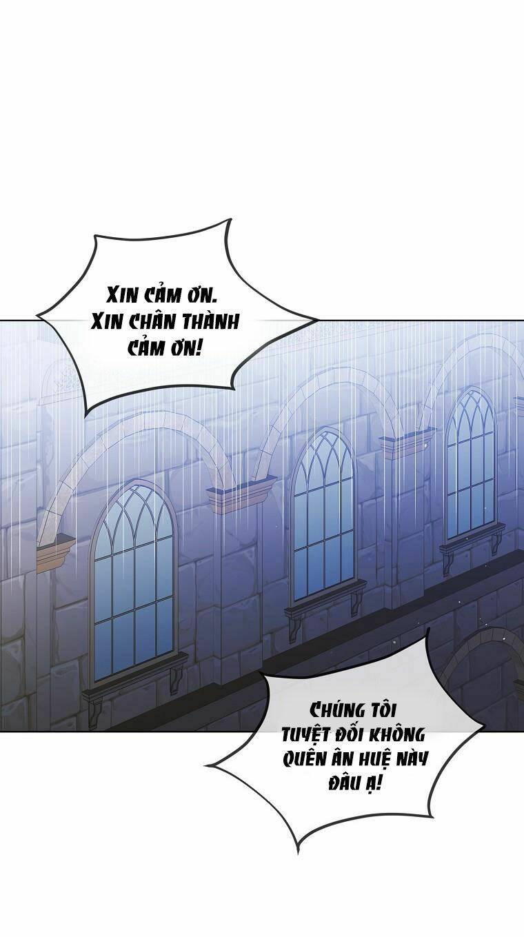 Cách Để Em Bảo Vệ Anh Chapter 54 - Trang 2