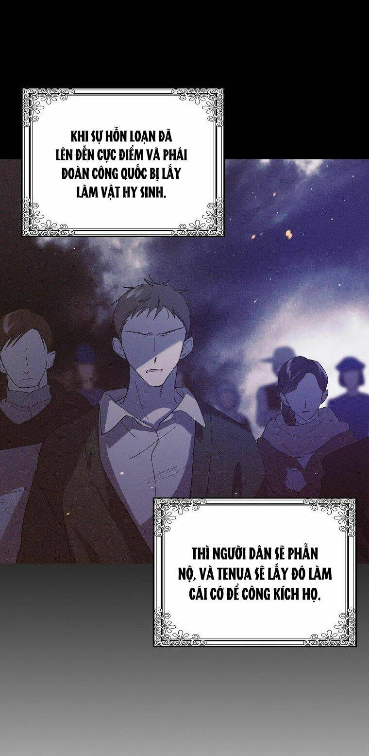 Cách Để Em Bảo Vệ Anh Chapter 54 - Trang 2