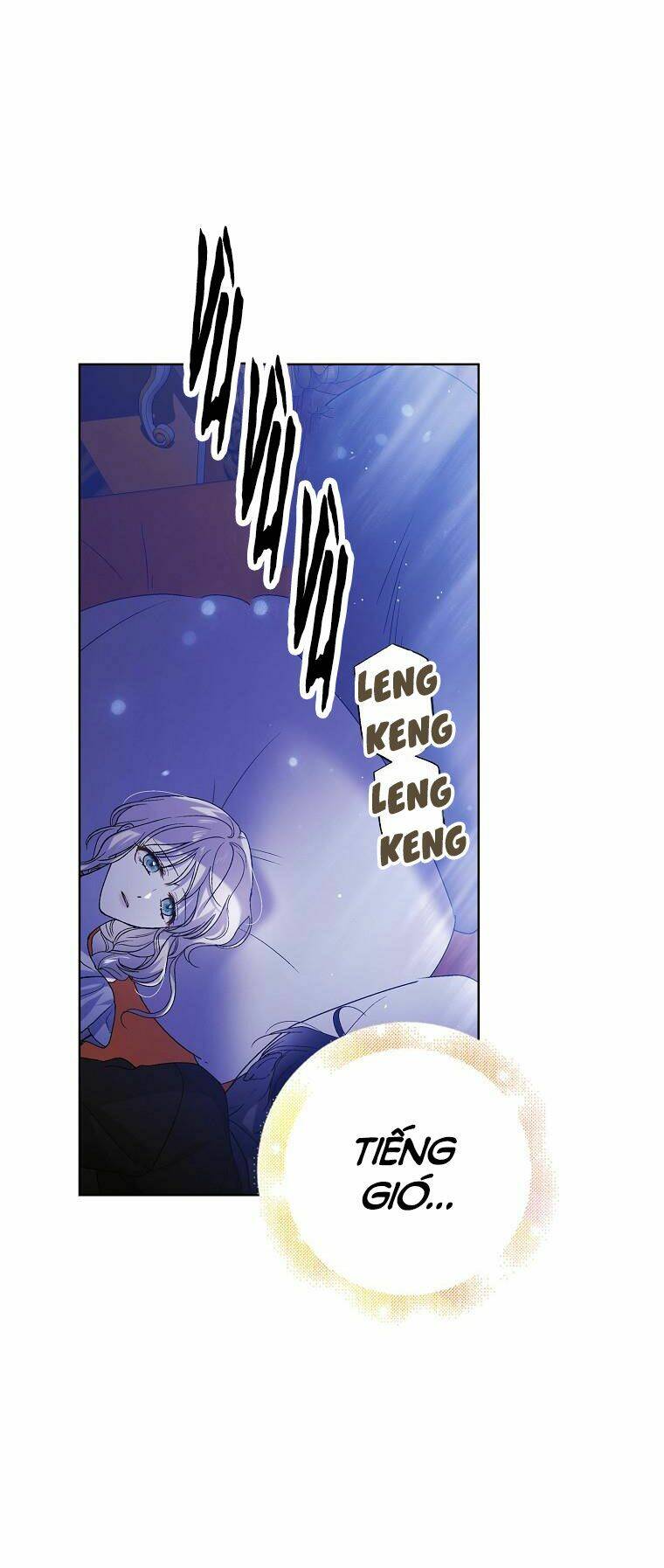 Cách Để Em Bảo Vệ Anh Chapter 54 - Trang 2