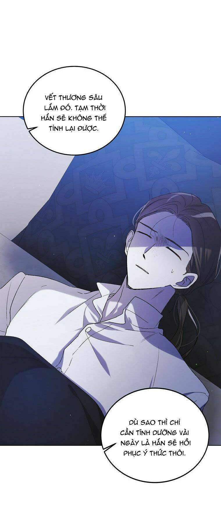 Cách Để Em Bảo Vệ Anh Chapter 54 - Trang 2