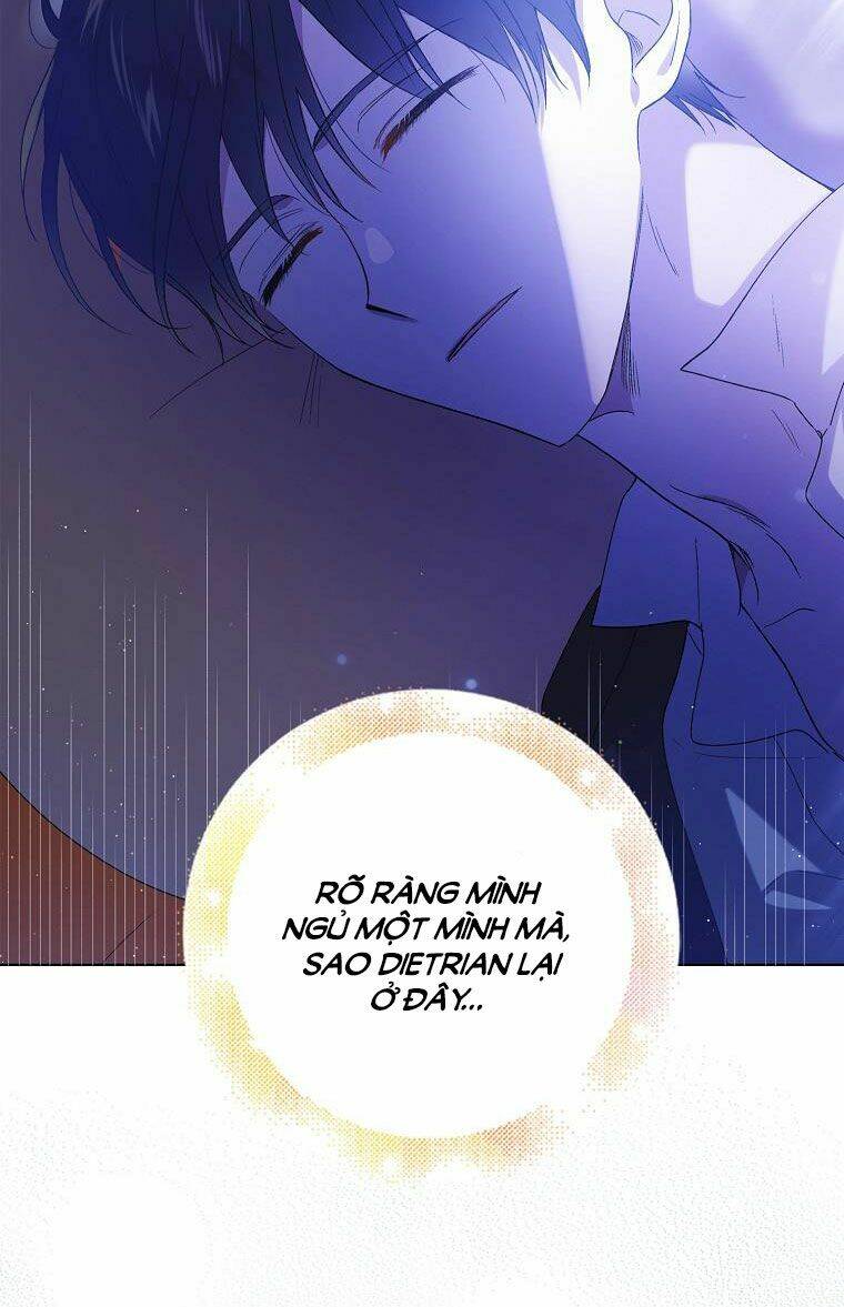 Cách Để Em Bảo Vệ Anh Chapter 54 - Trang 2