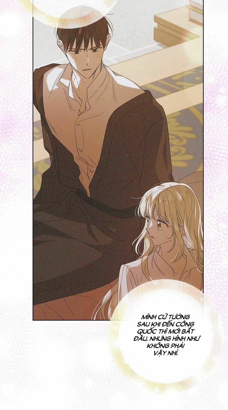 Cách Để Em Bảo Vệ Anh Chapter 54 - Trang 2