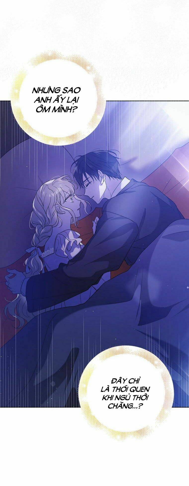 Cách Để Em Bảo Vệ Anh Chapter 54 - Trang 2