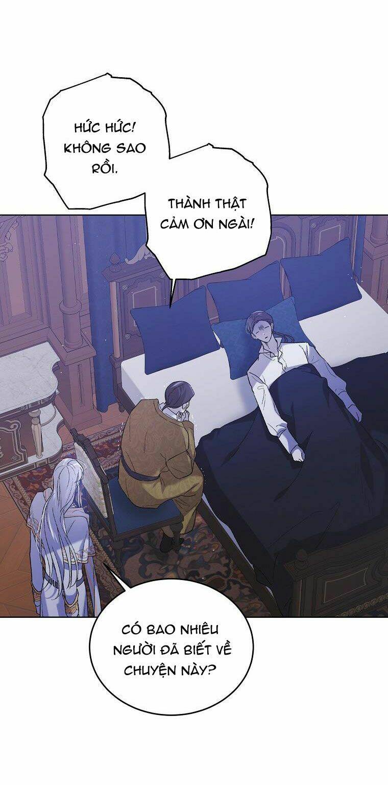 Cách Để Em Bảo Vệ Anh Chapter 54 - Trang 2