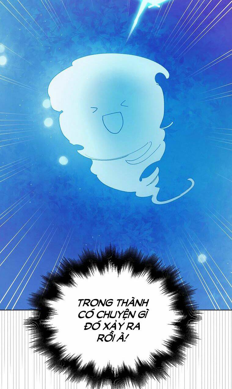 Cách Để Em Bảo Vệ Anh Chapter 54 - Trang 2