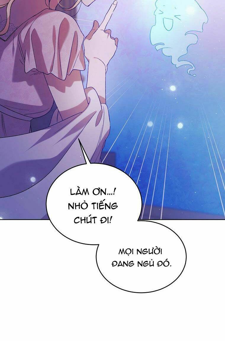 Cách Để Em Bảo Vệ Anh Chapter 54 - Trang 2