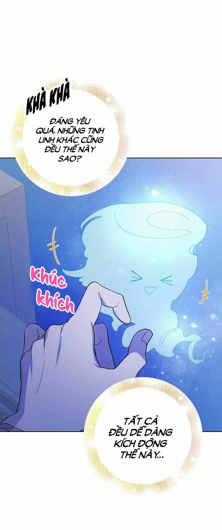 Cách Để Em Bảo Vệ Anh Chapter 54 - Trang 2