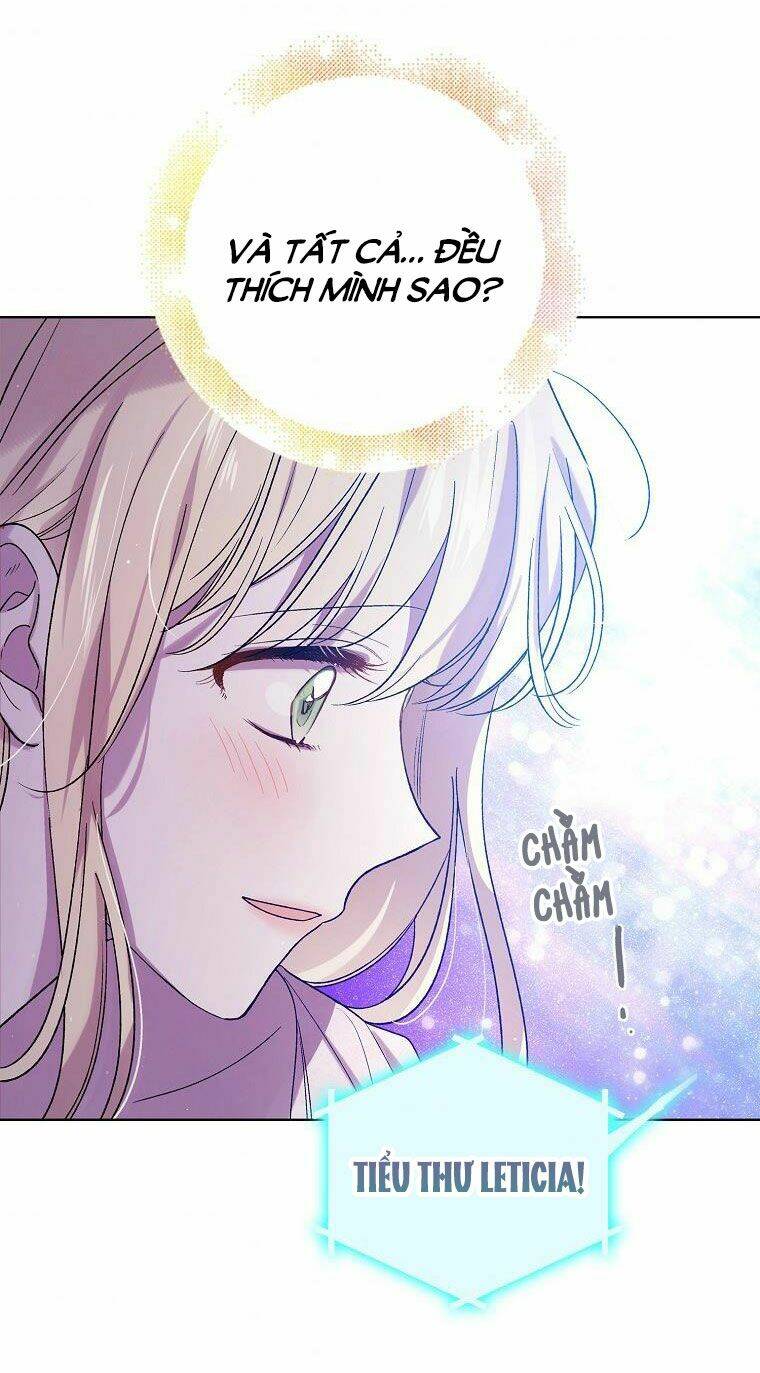 Cách Để Em Bảo Vệ Anh Chapter 54 - Trang 2