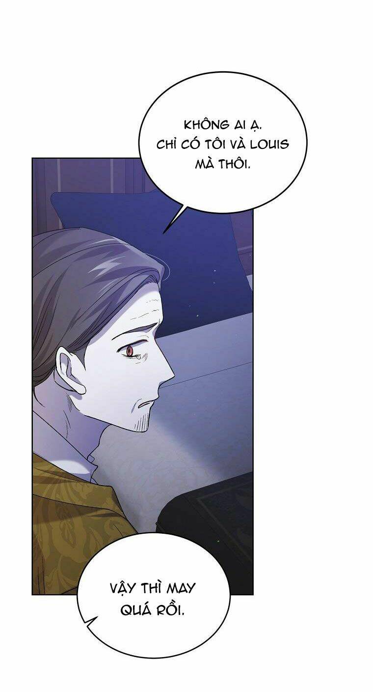 Cách Để Em Bảo Vệ Anh Chapter 54 - Trang 2