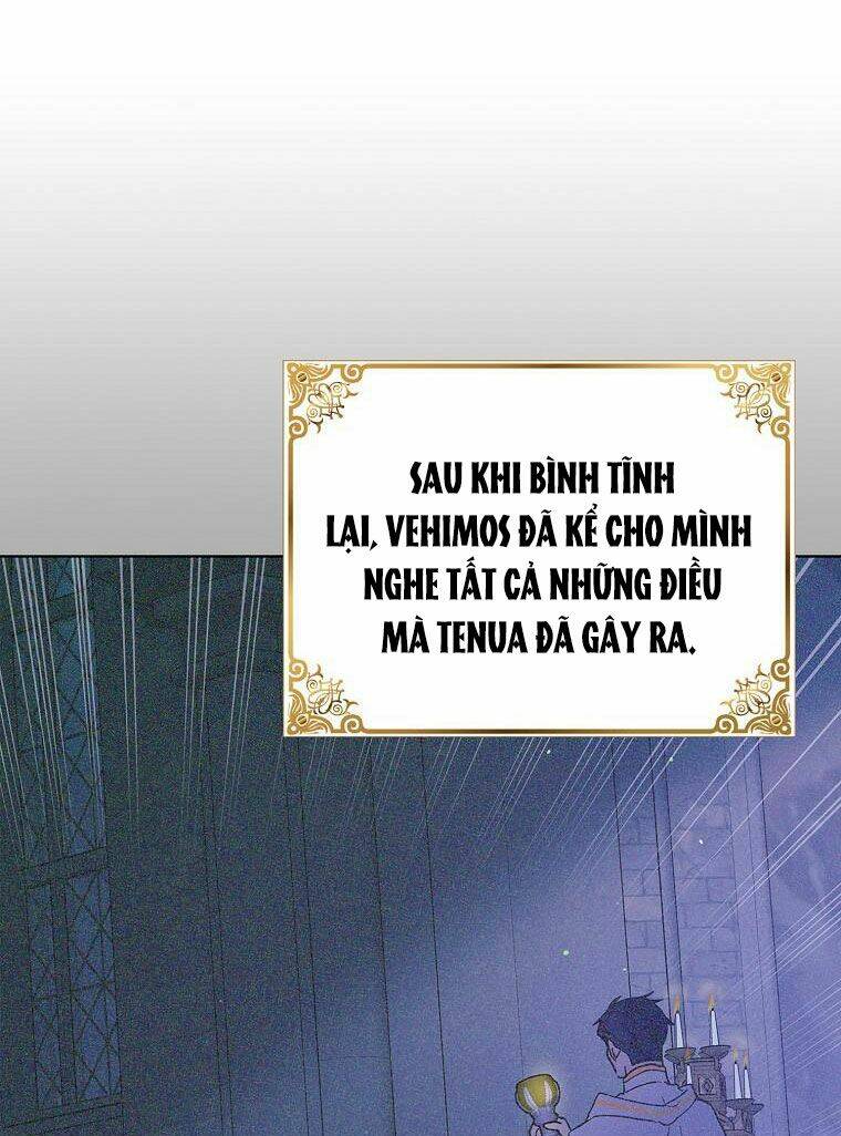 Cách Để Em Bảo Vệ Anh Chapter 54 - Trang 2