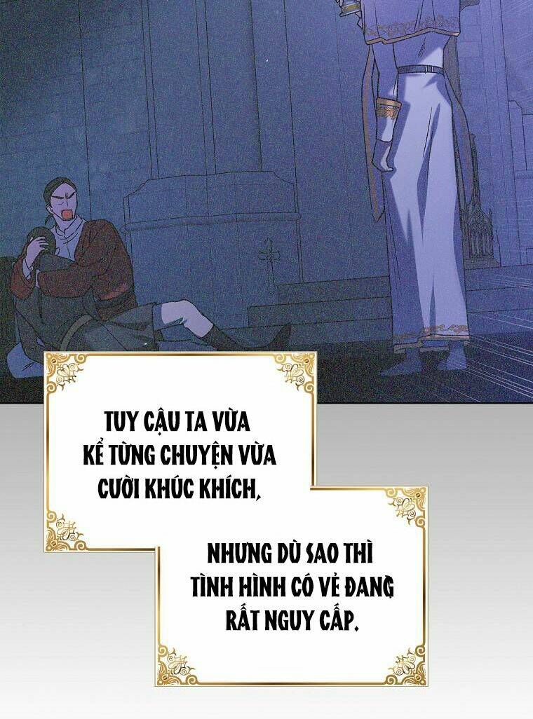Cách Để Em Bảo Vệ Anh Chapter 54 - Trang 2