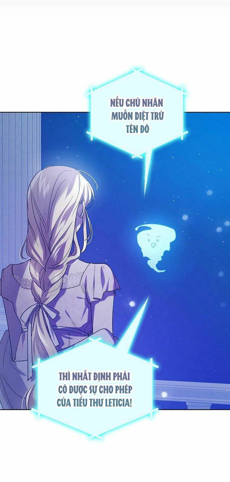 Cách Để Em Bảo Vệ Anh Chapter 54 - Trang 2