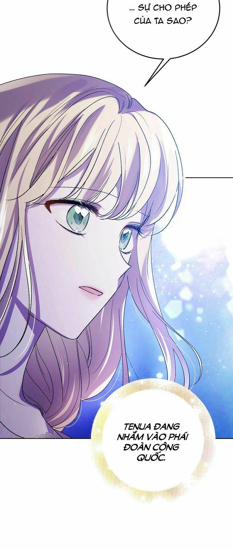 Cách Để Em Bảo Vệ Anh Chapter 54 - Trang 2