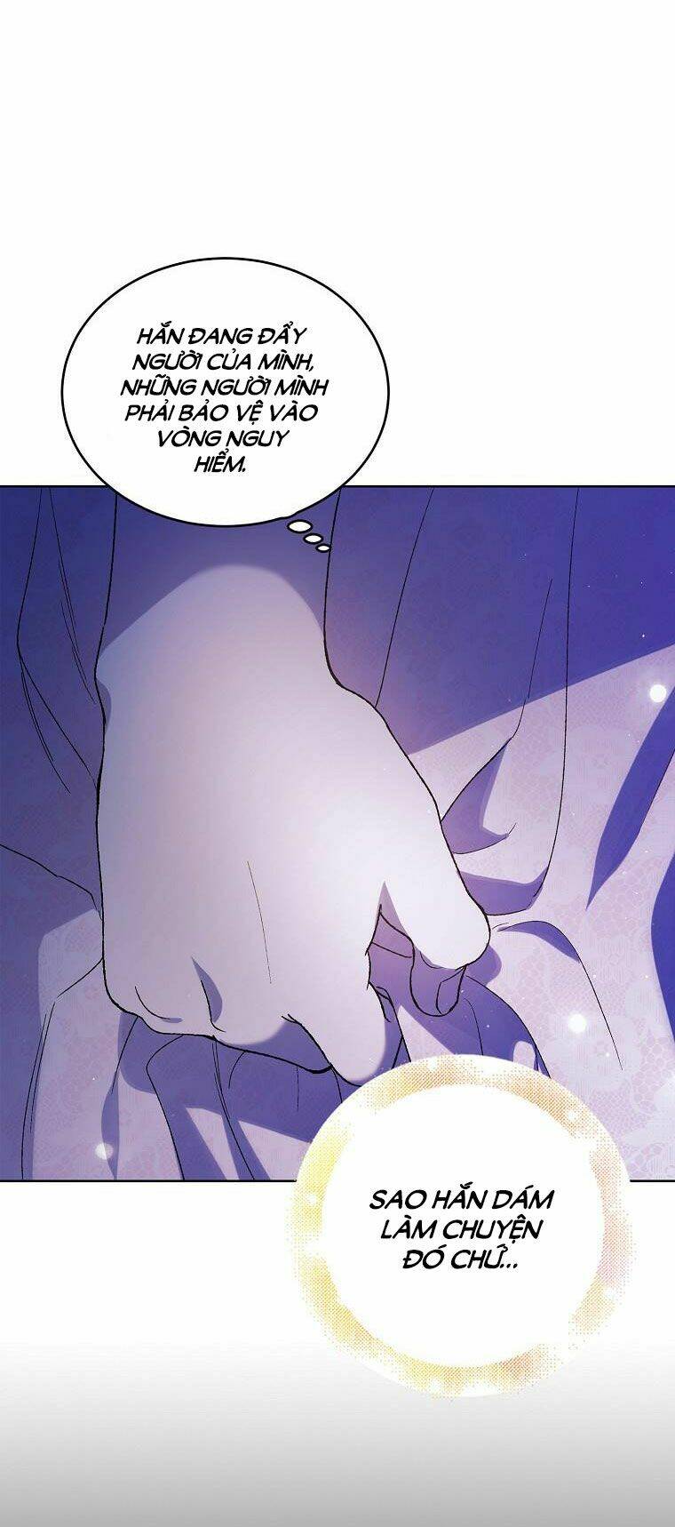 Cách Để Em Bảo Vệ Anh Chapter 54 - Trang 2