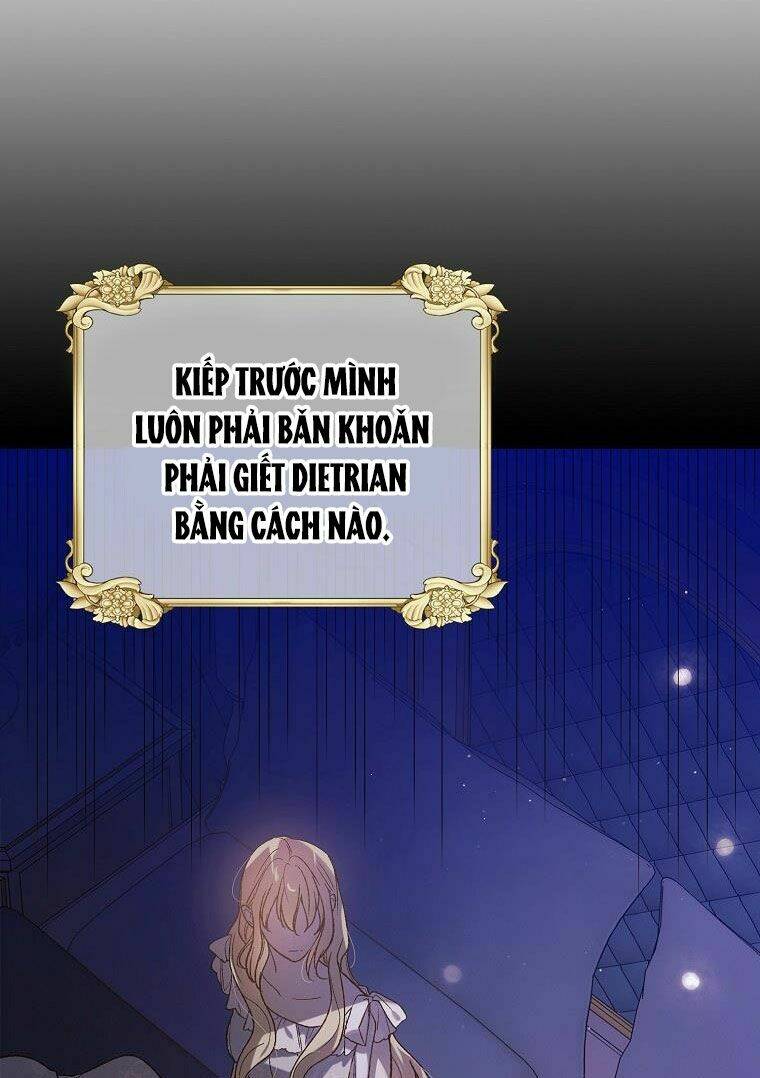 Cách Để Em Bảo Vệ Anh Chapter 54 - Trang 2