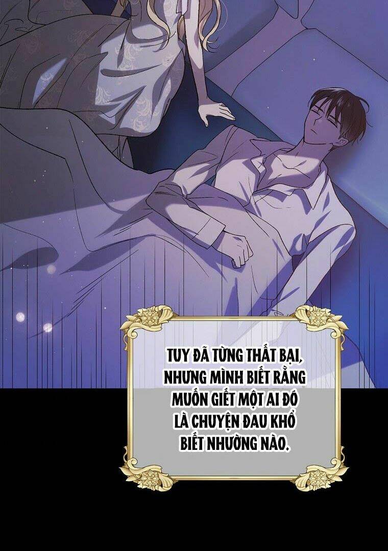 Cách Để Em Bảo Vệ Anh Chapter 54 - Trang 2